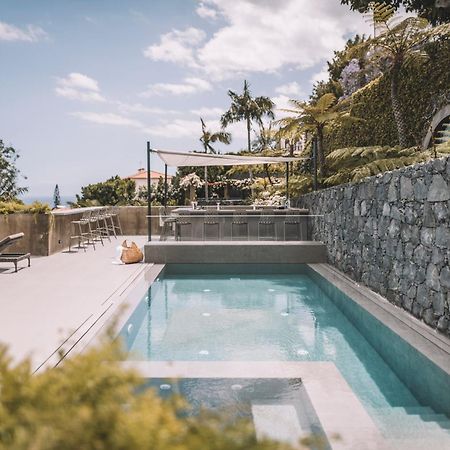Villa Quinta Torrinha Rooms 푼샬 외부 사진