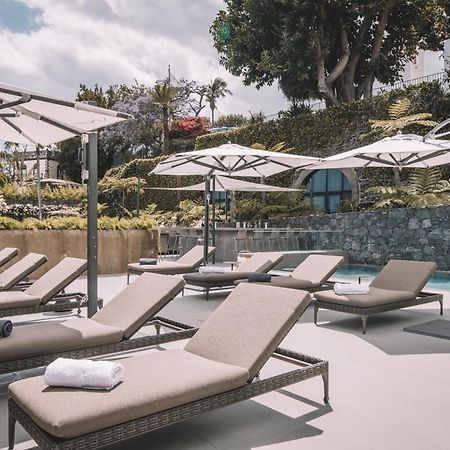 Villa Quinta Torrinha Rooms 푼샬 외부 사진