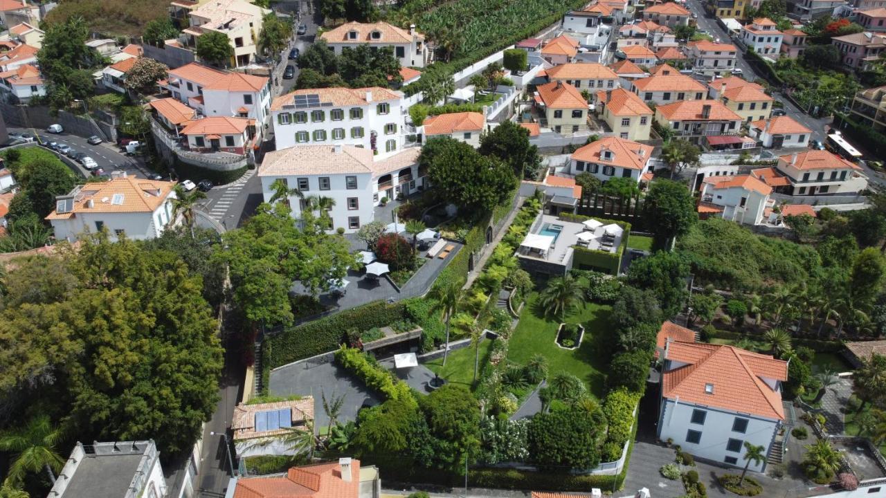 Villa Quinta Torrinha Rooms 푼샬 외부 사진