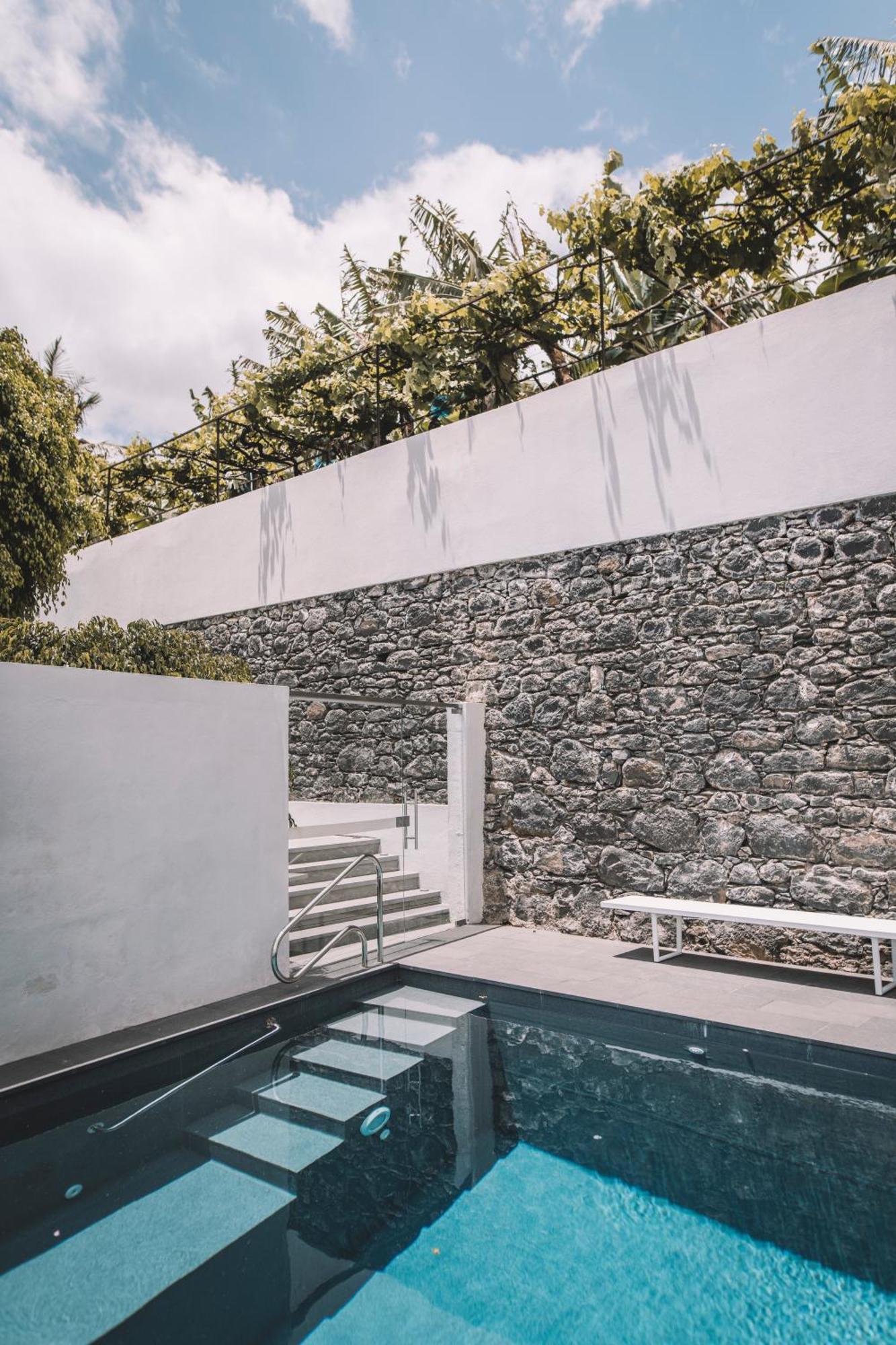 Villa Quinta Torrinha Rooms 푼샬 외부 사진