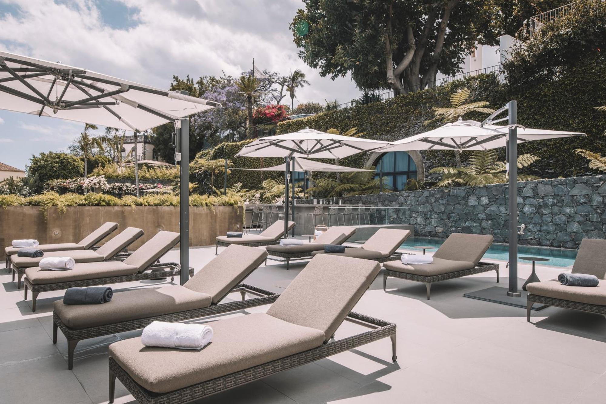 Villa Quinta Torrinha Rooms 푼샬 외부 사진