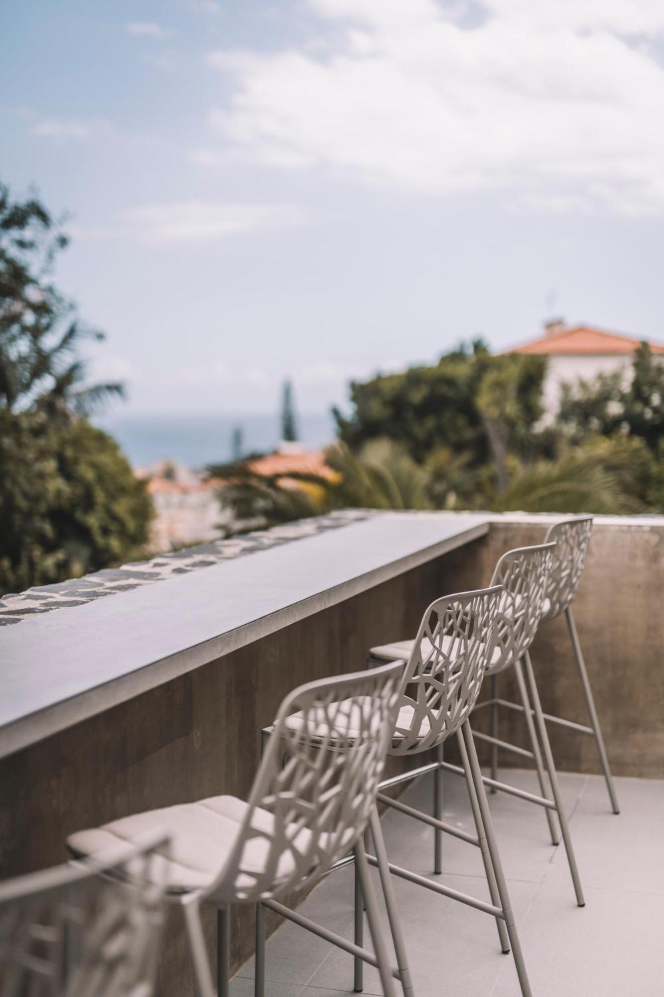 Villa Quinta Torrinha Rooms 푼샬 외부 사진