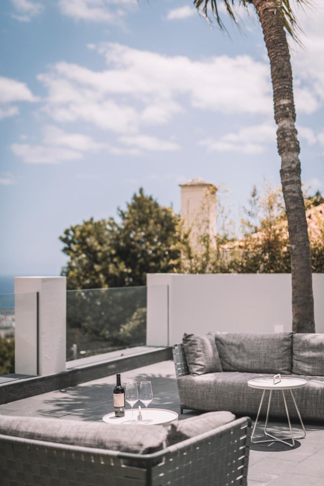 Villa Quinta Torrinha Rooms 푼샬 외부 사진