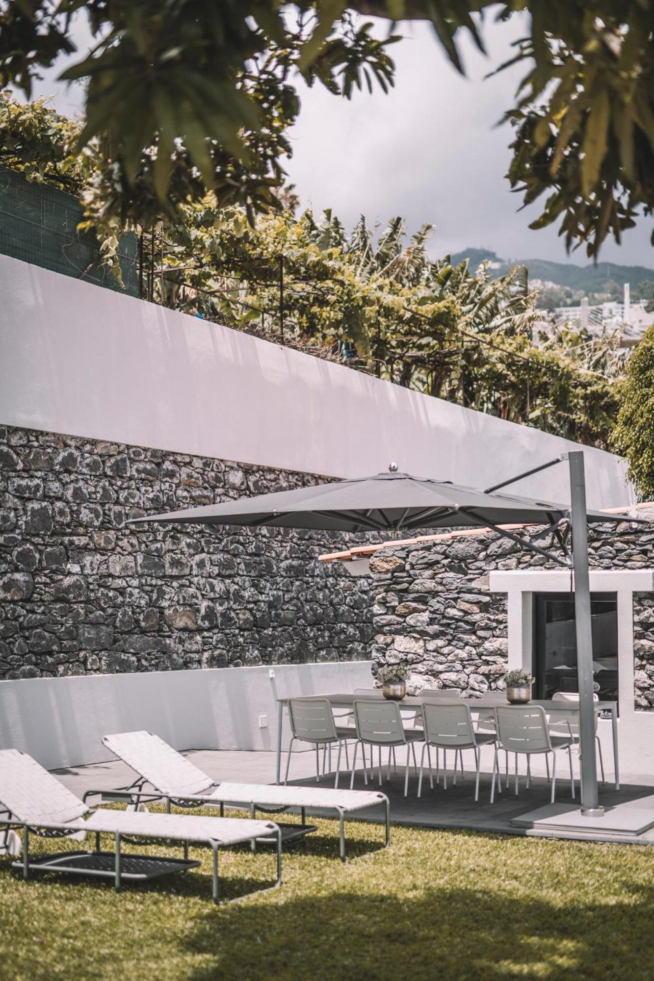 Villa Quinta Torrinha Rooms 푼샬 외부 사진