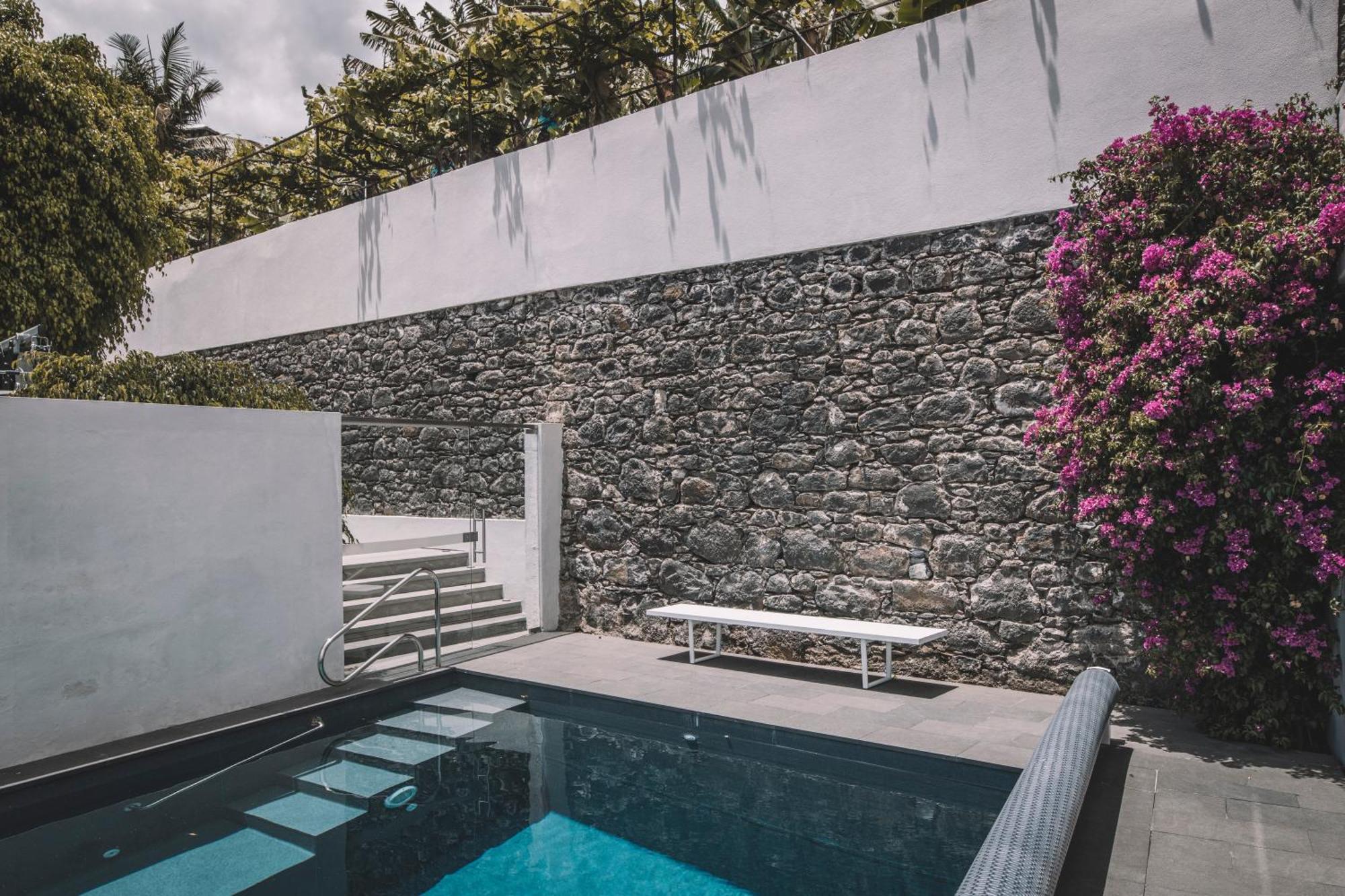 Villa Quinta Torrinha Rooms 푼샬 외부 사진