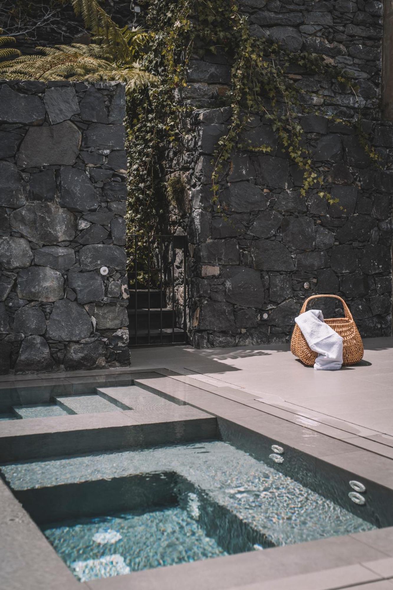 Villa Quinta Torrinha Rooms 푼샬 외부 사진