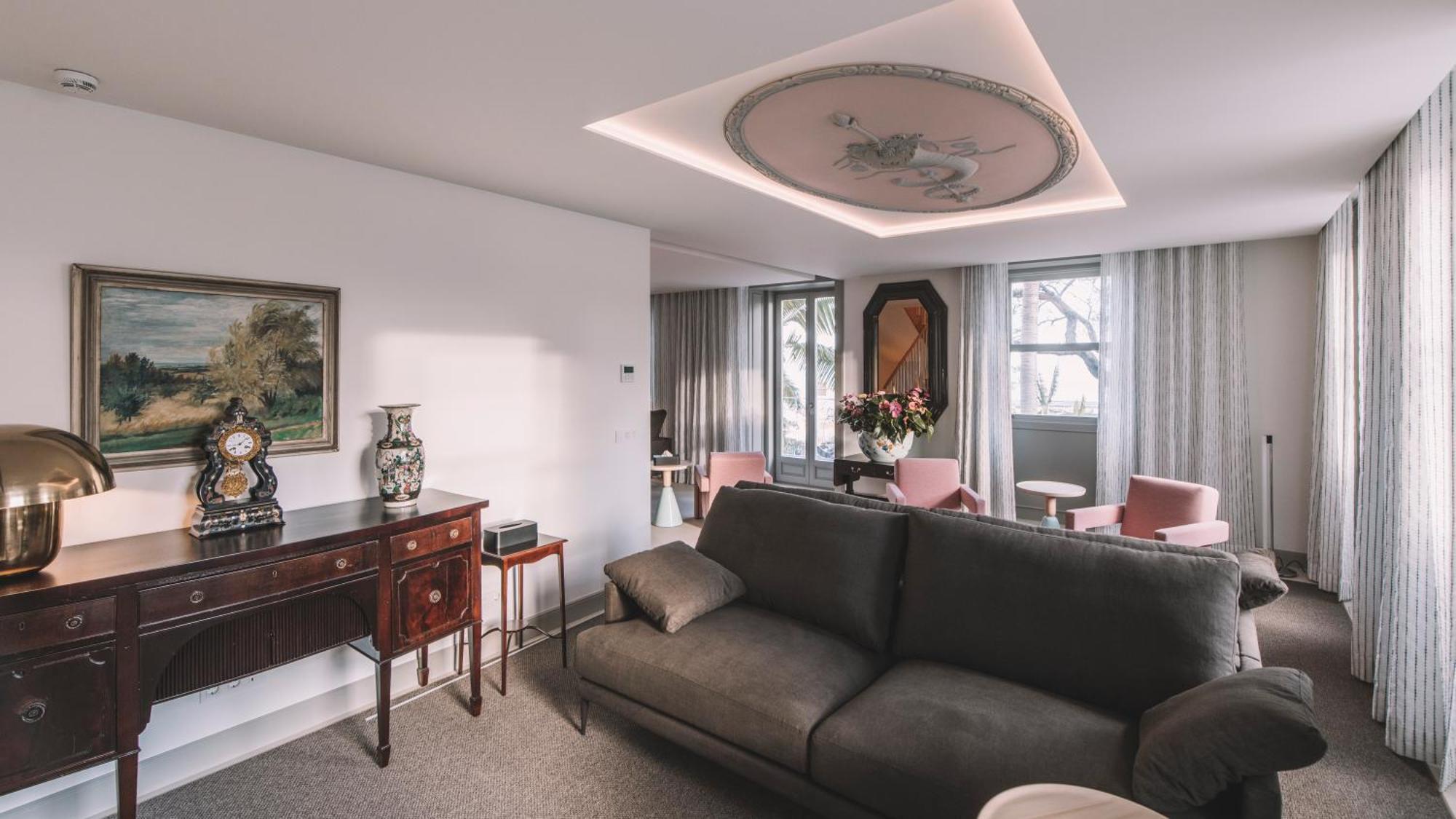Villa Quinta Torrinha Rooms 푼샬 외부 사진