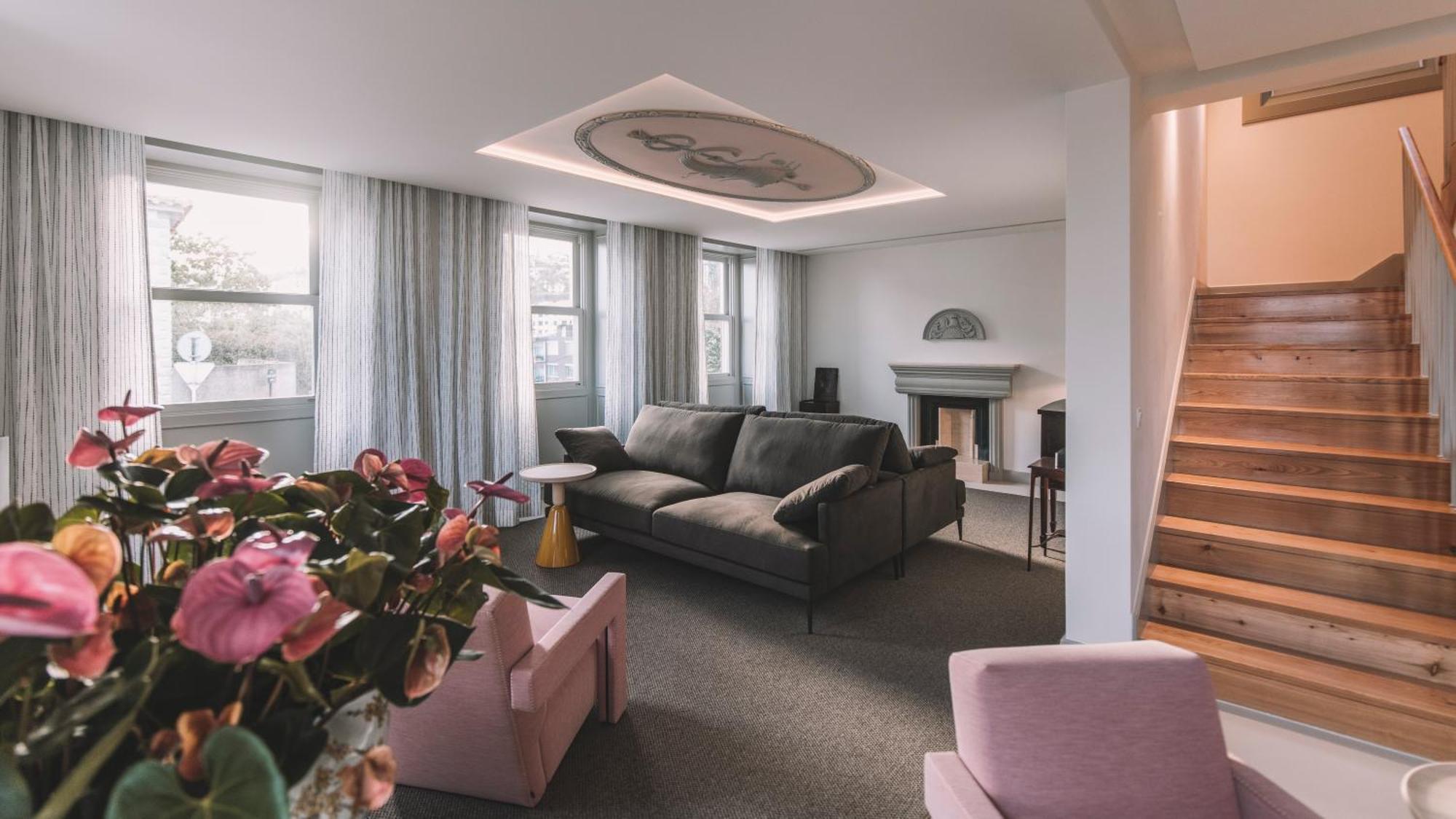 Villa Quinta Torrinha Rooms 푼샬 외부 사진