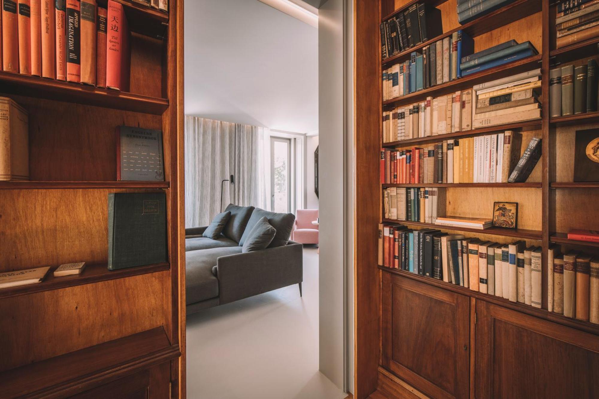 Villa Quinta Torrinha Rooms 푼샬 외부 사진