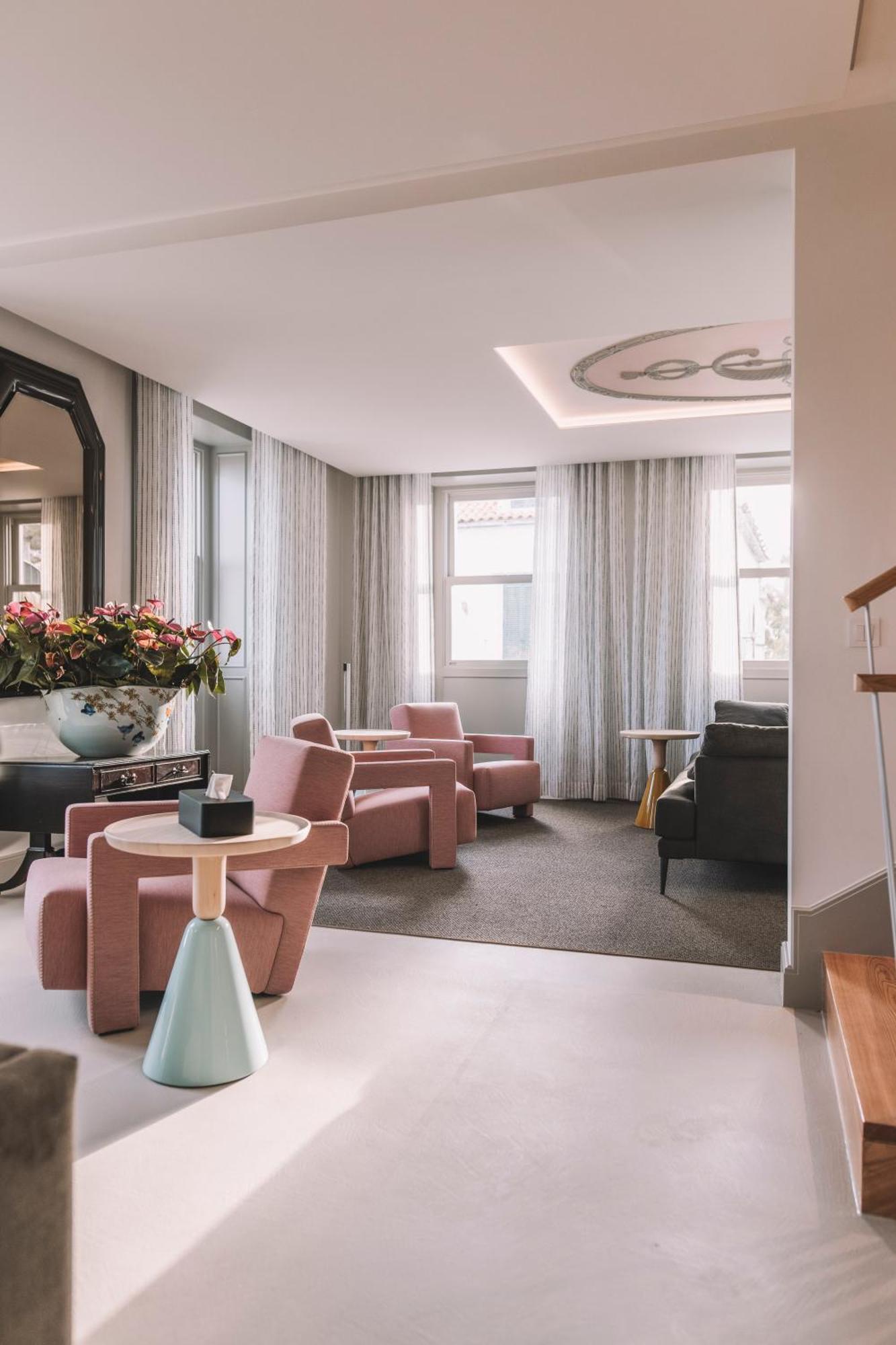 Villa Quinta Torrinha Rooms 푼샬 외부 사진