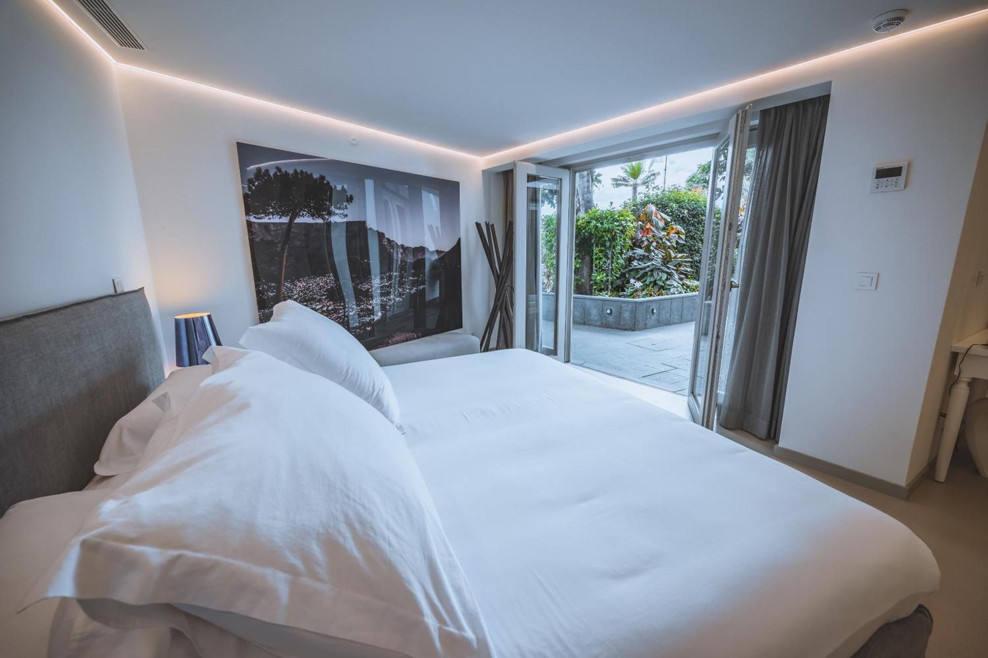 Villa Quinta Torrinha Rooms 푼샬 객실 사진