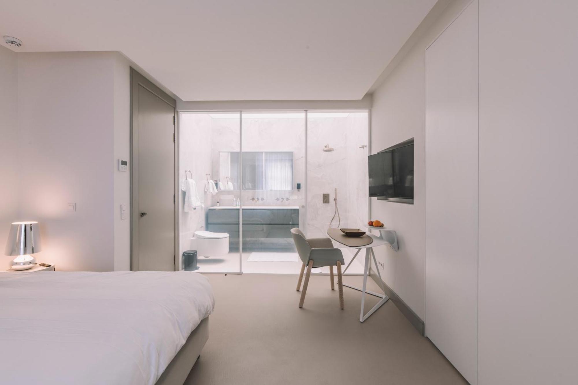 Villa Quinta Torrinha Rooms 푼샬 객실 사진