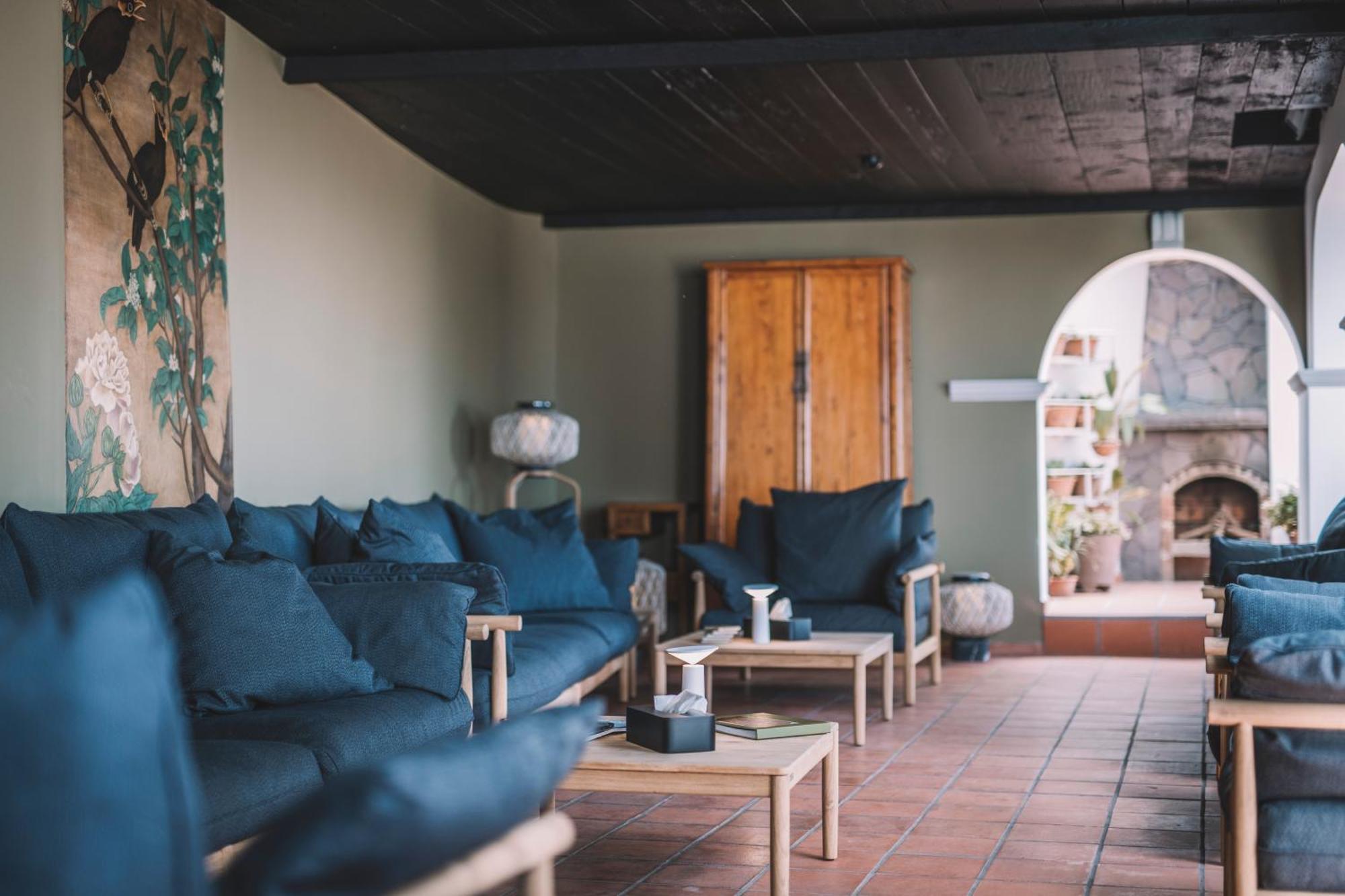 Villa Quinta Torrinha Rooms 푼샬 외부 사진
