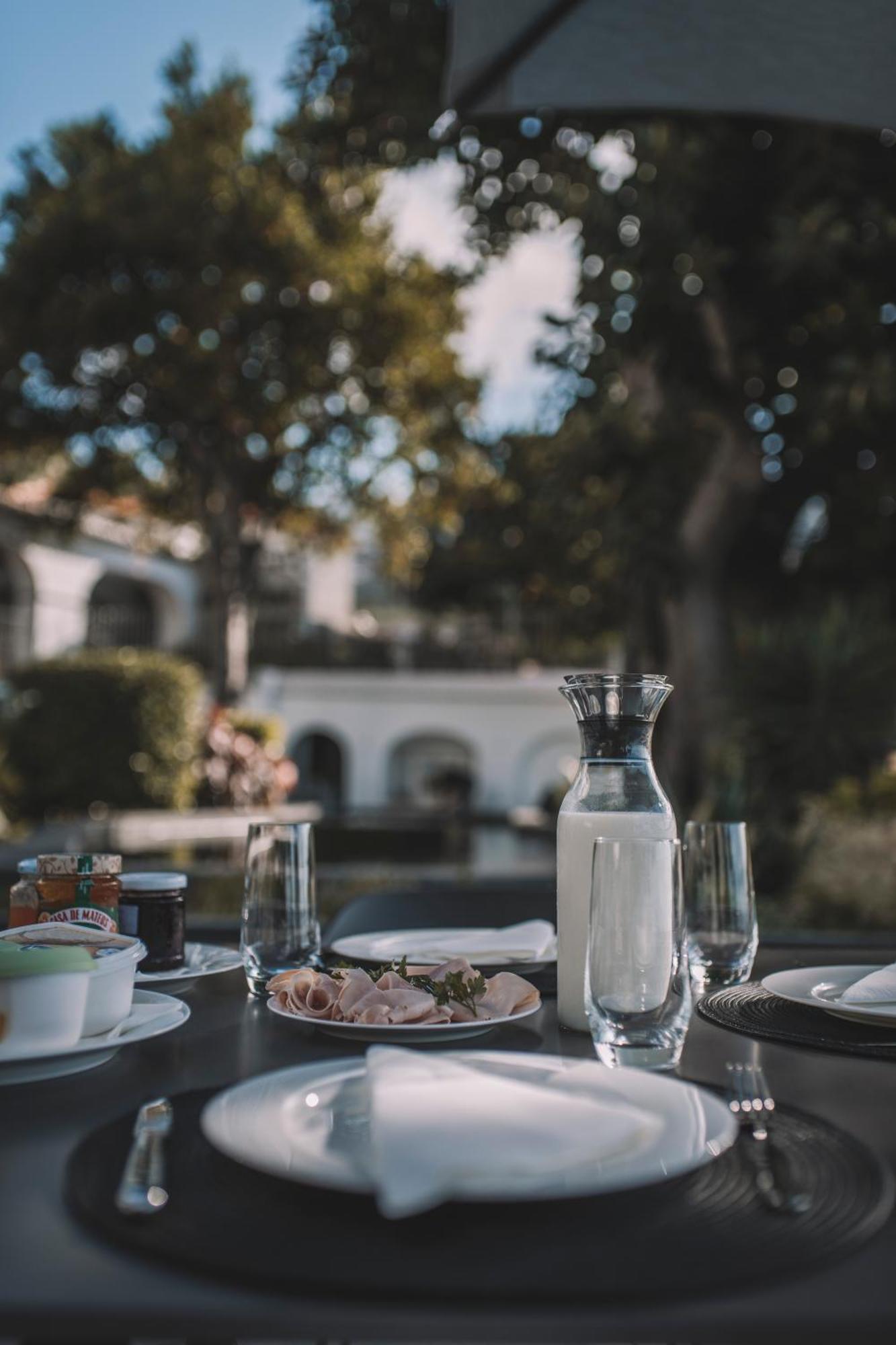 Villa Quinta Torrinha Rooms 푼샬 외부 사진