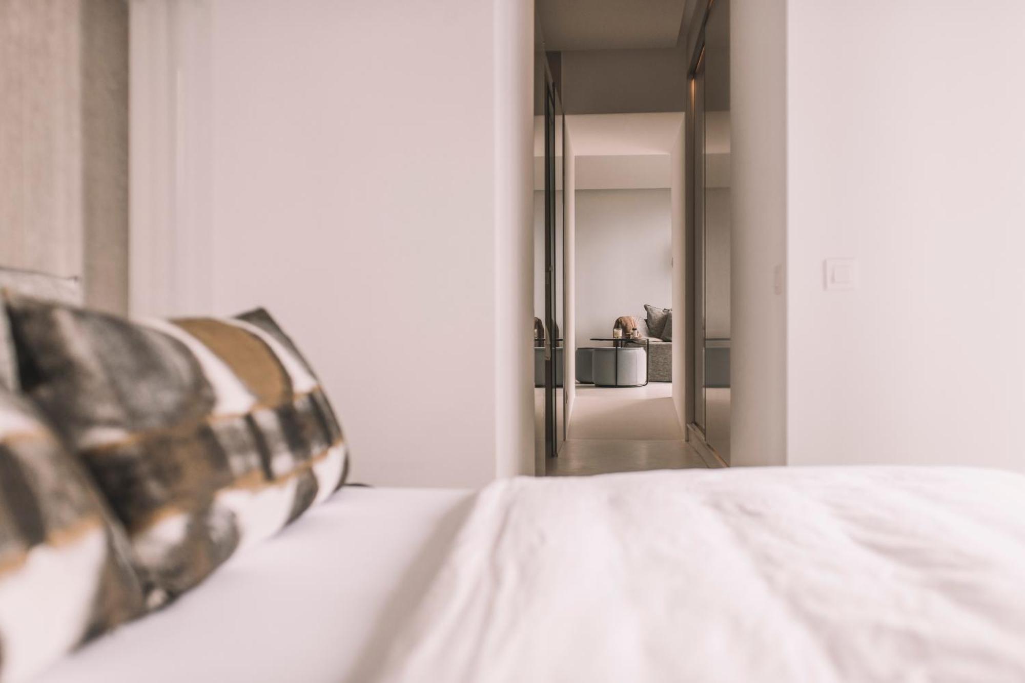 Villa Quinta Torrinha Rooms 푼샬 객실 사진
